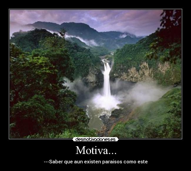 Motiva... -