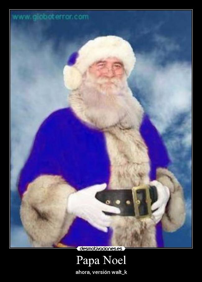 Papa Noel -