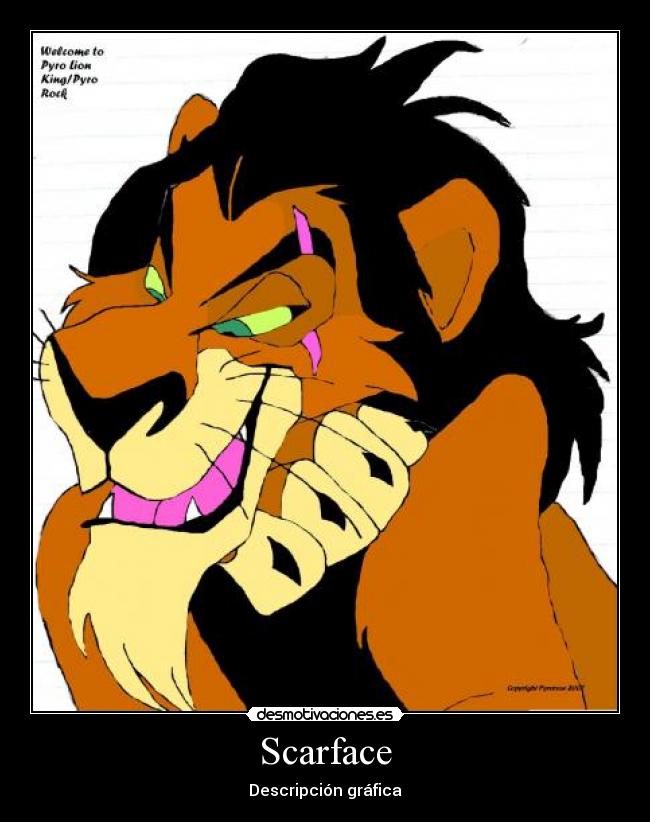 Scarface - 