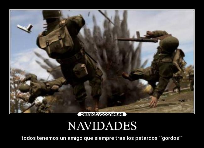 NAVIDADES -