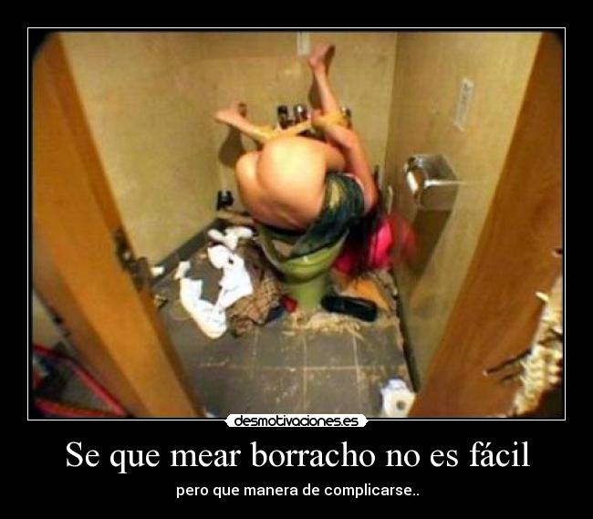 carteles viro-rope desmotivaciones