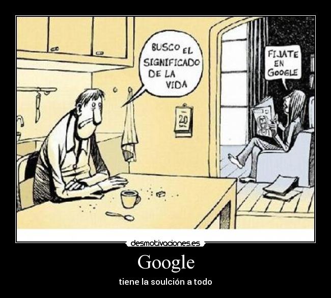 Google -