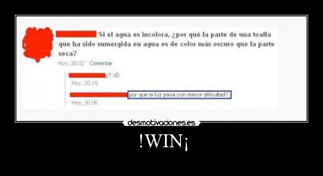 carteles  desmotivaciones