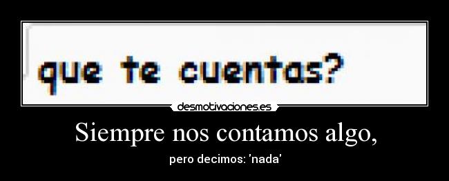 carteles desmotivaciones