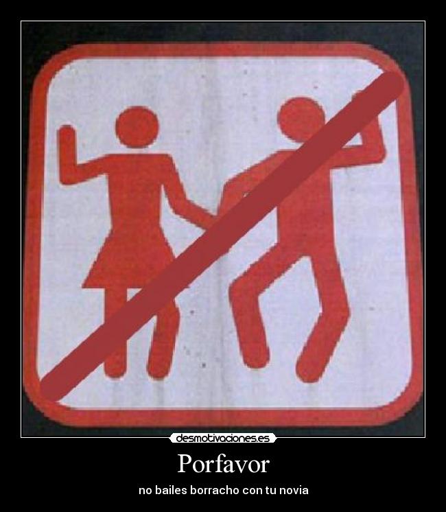Porfavor - 