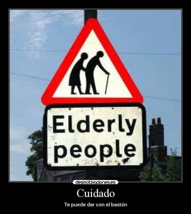 Cuidado - 
