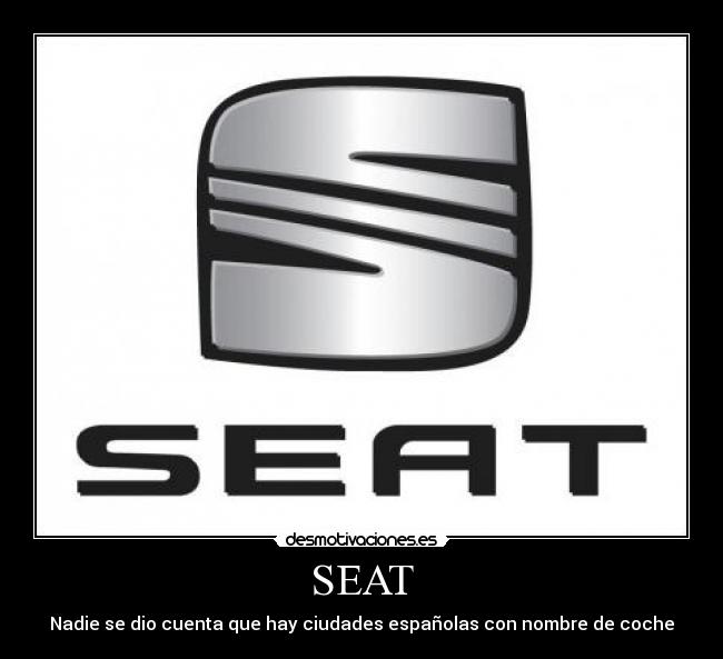 SEAT -