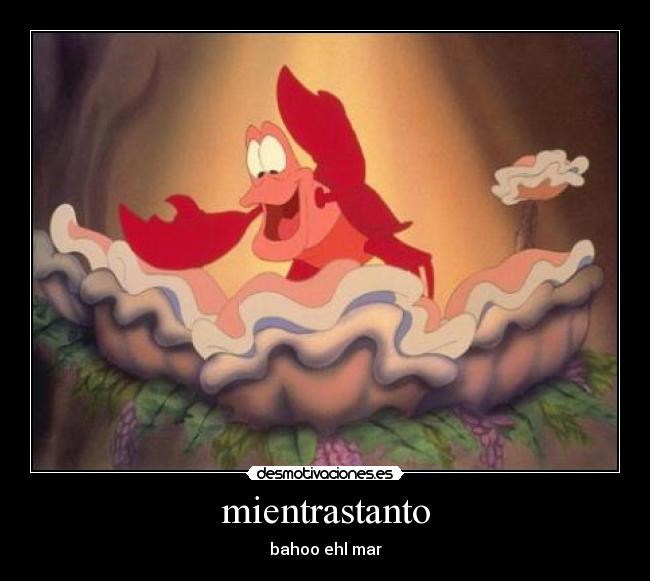 mientrastanto - bahoo ehl mar