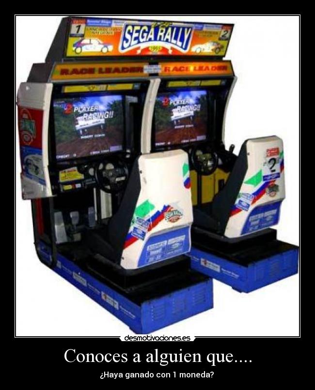 carteles nadie maquina coches moneda desmotivaciones