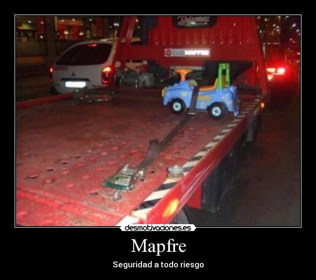 Mapfre - 