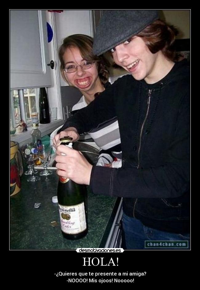 carteles fea desmotivaciones