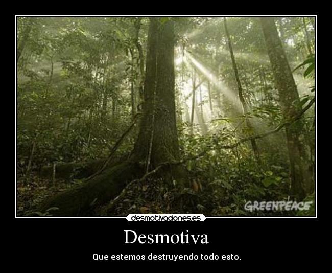 Desmotiva - 
