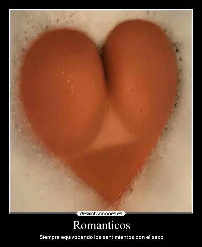 Romanticos - 