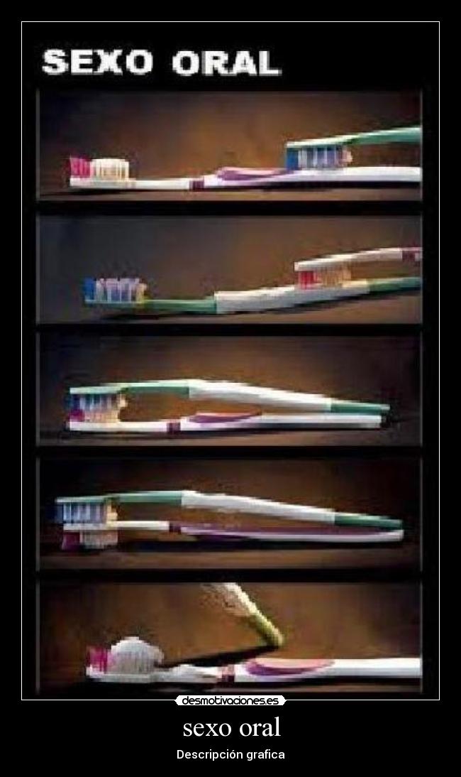 sexo oral -