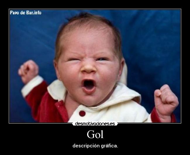 Gol - 