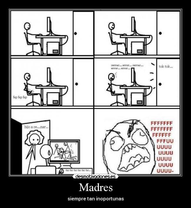 Madres -