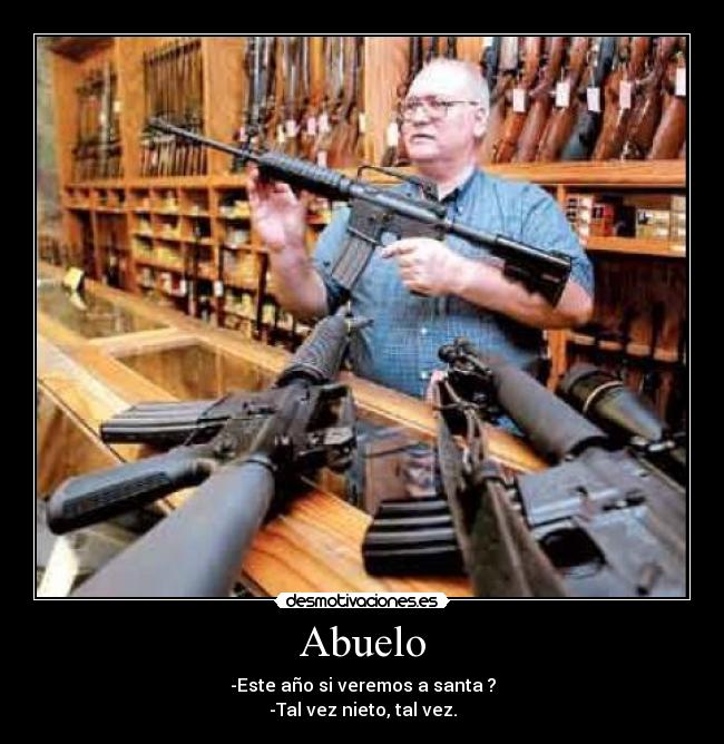 Abuelo - 