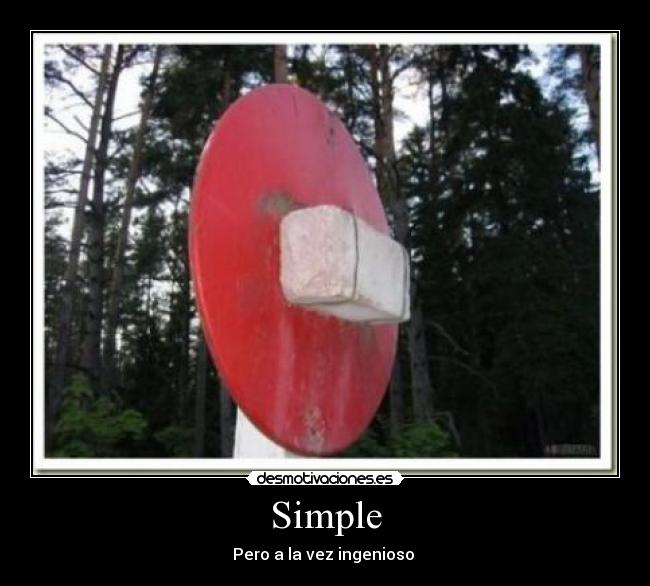 carteles muy ingenioso desmotivaciones