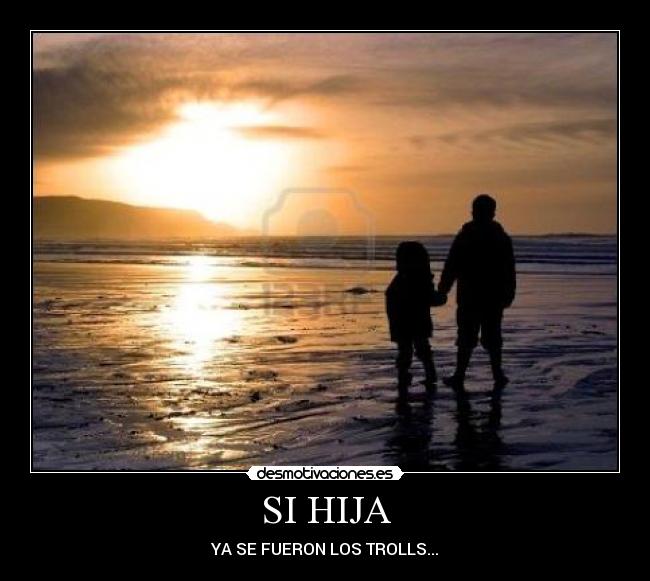 SI HIJA - 