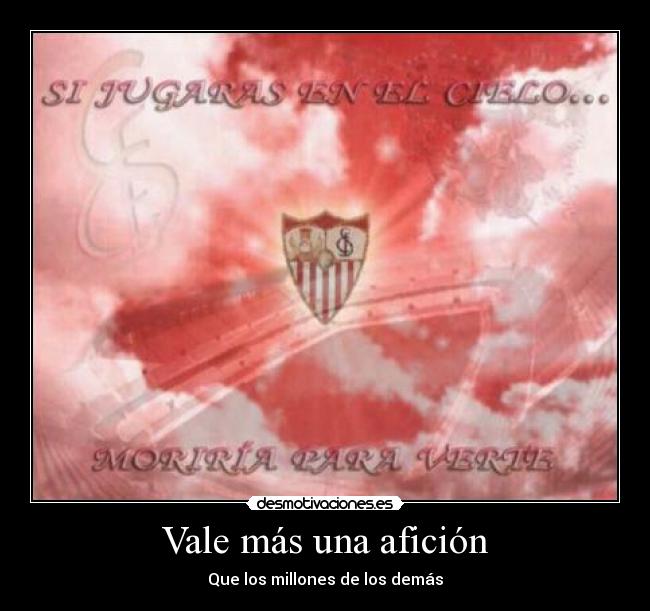 carteles sevilla futbol domenor desmotivaciones