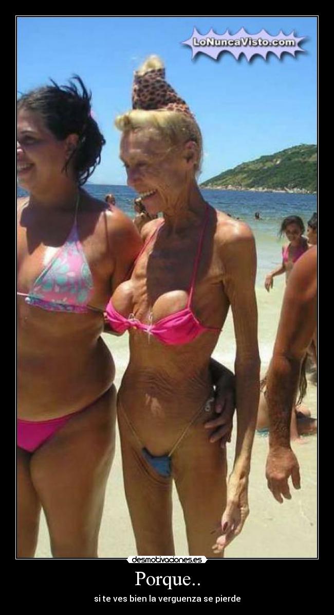 carteles vieja desmotivaciones