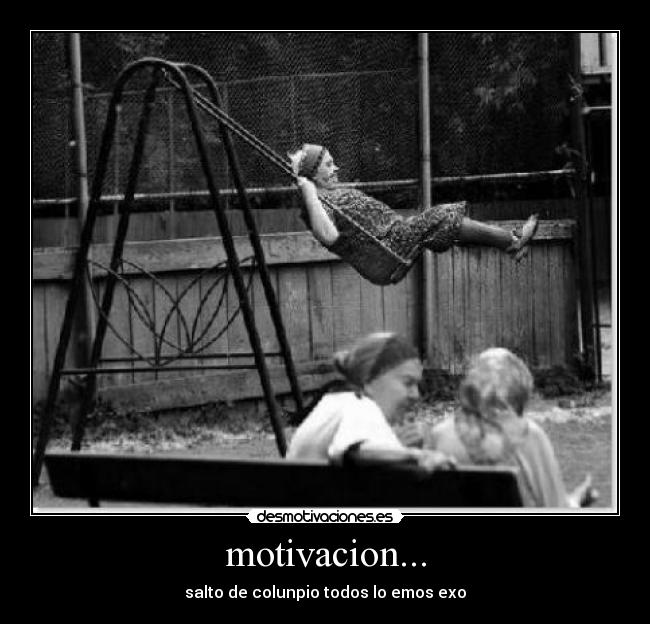 motivacion... - 