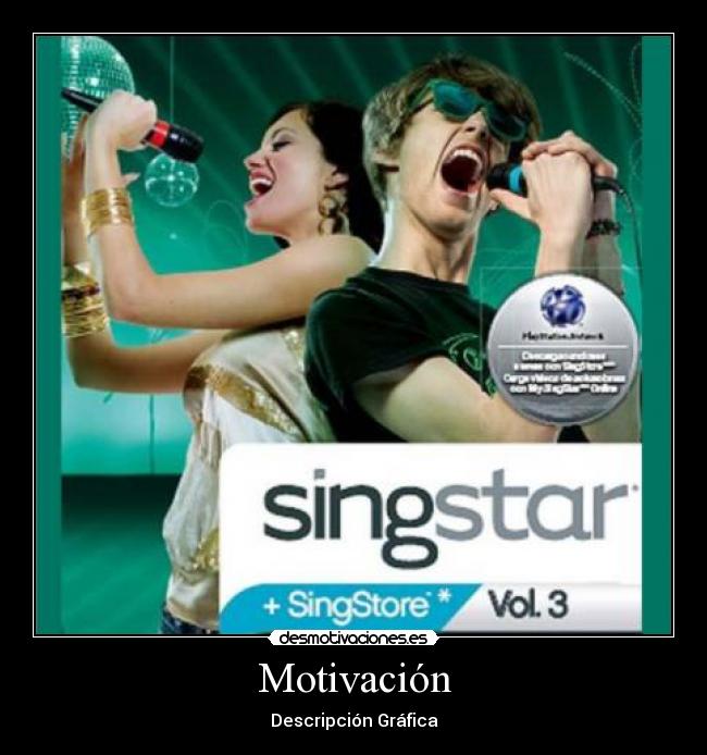 Motivación - Descripción Gráfica