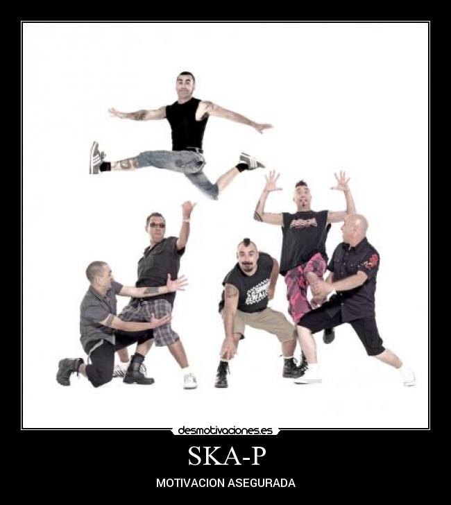 SKA-P -