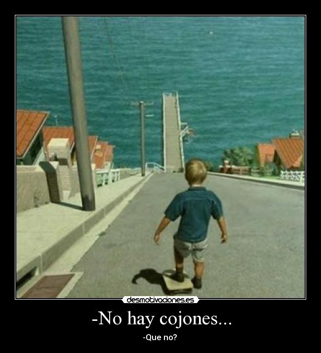 carteles desmotivaciones