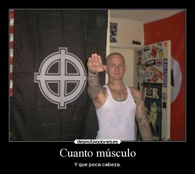 Cuanto músculo - 