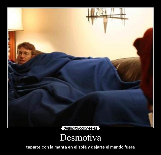 Desmotiva - 