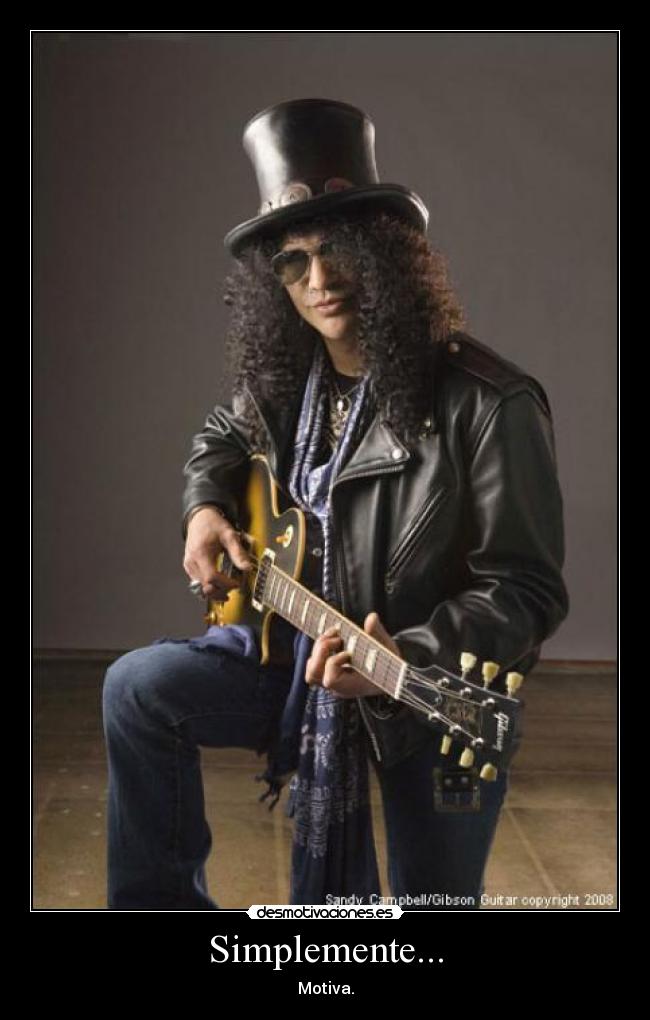 Simplemente... - Motiva.