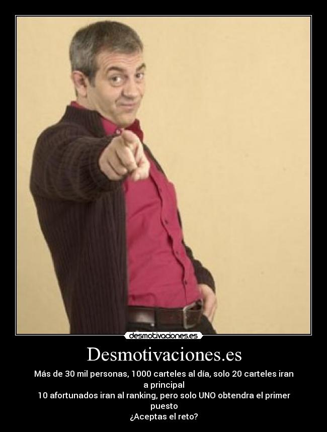 Desmotivaciones.es - 