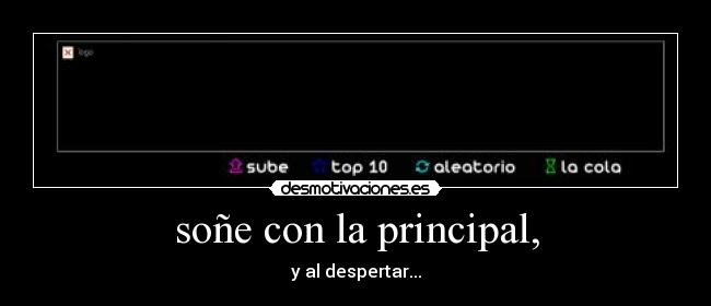 carteles desmotivaciones