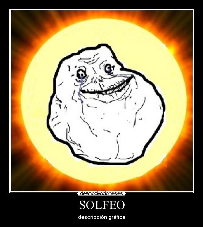 SOLFEO - descripción gráfica