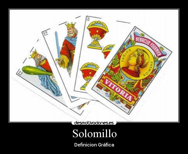 Solomillo - 