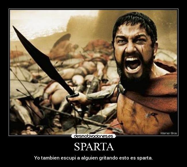 SPARTA -