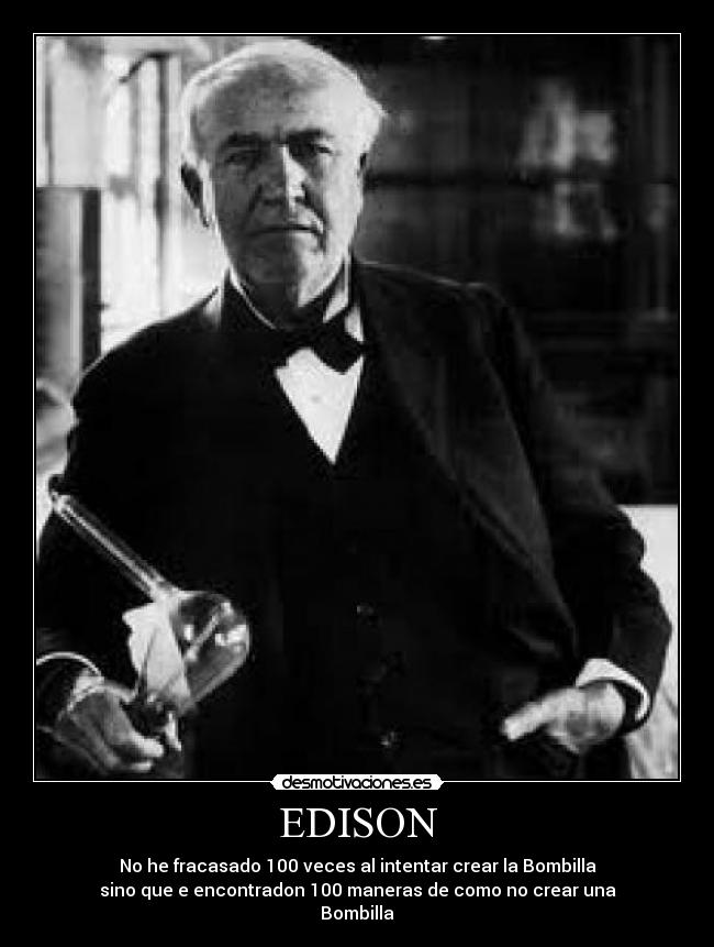 EDISON -