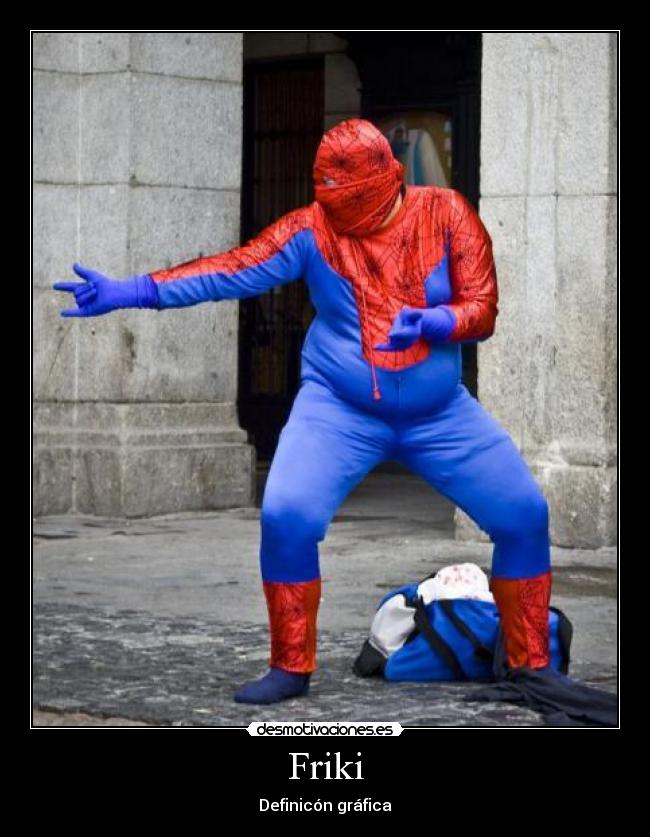 Friki -