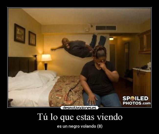 Tú lo que estas viendo - 