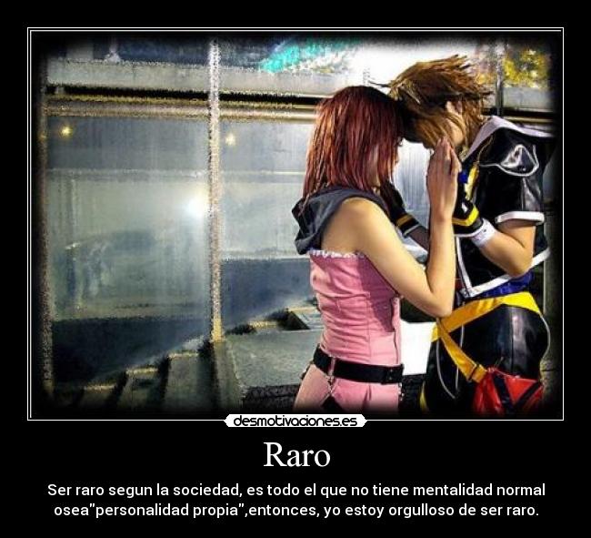 Raro - 