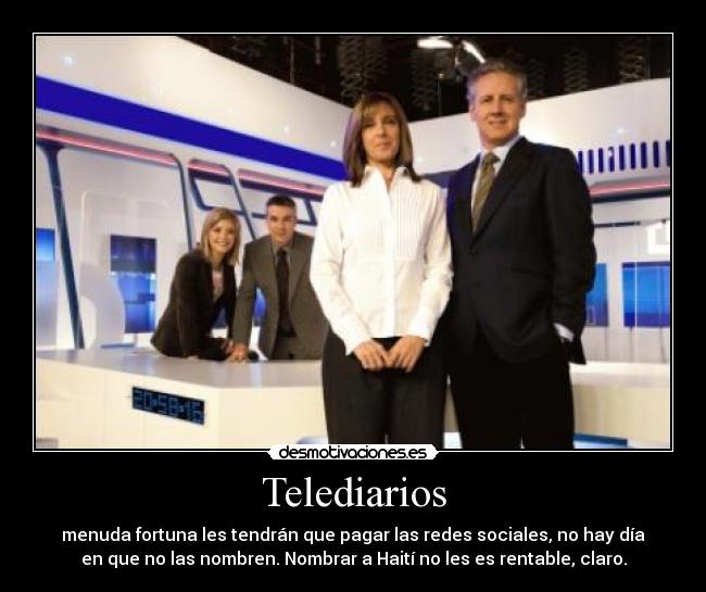 Telediarios - 