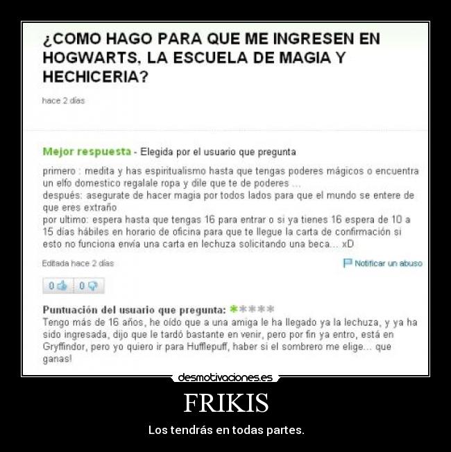 FRIKIS -