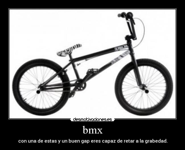 bmx - 