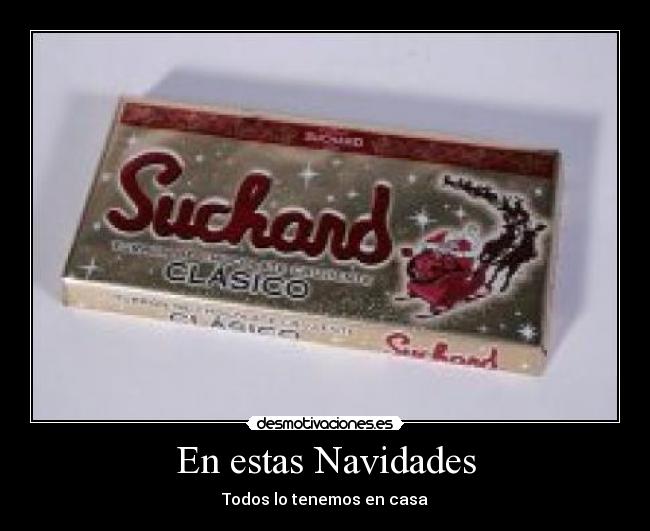 En estas Navidades - Todos lo tenemos en casa