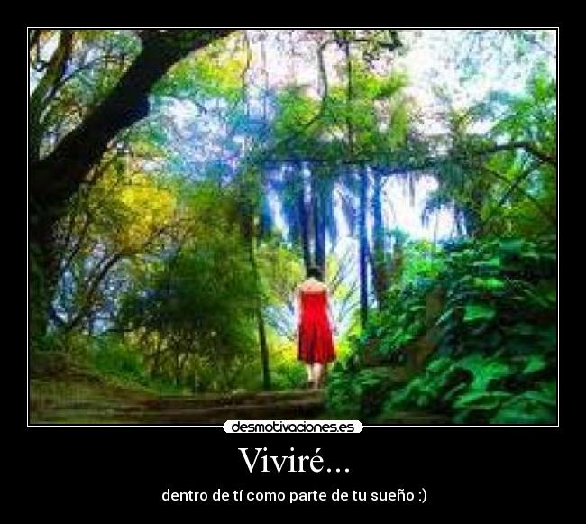 Viviré... - 