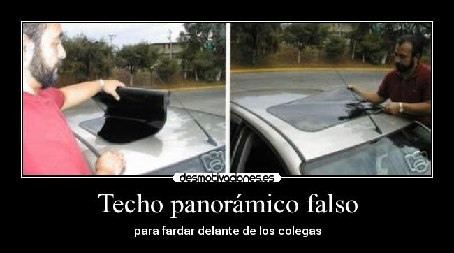 carteles desmotivaciones