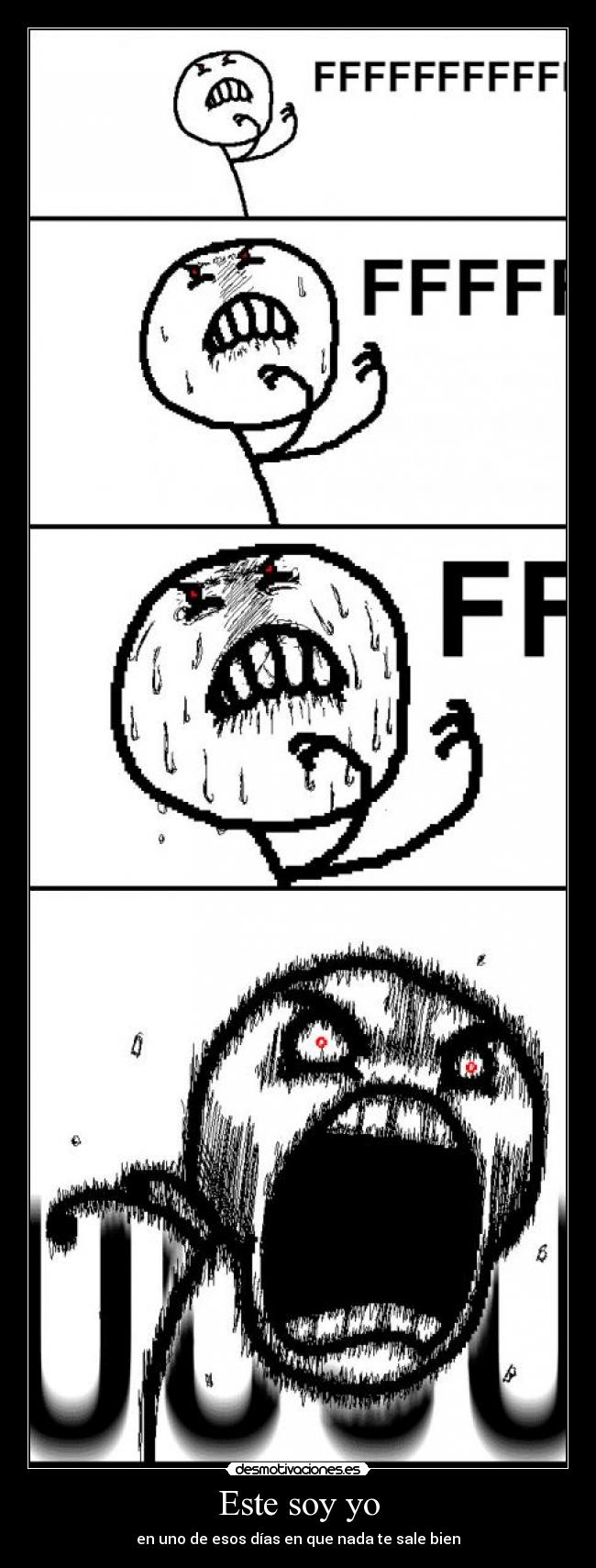 carteles fuuuuuuuuuuuuuuuu desmotivaciones