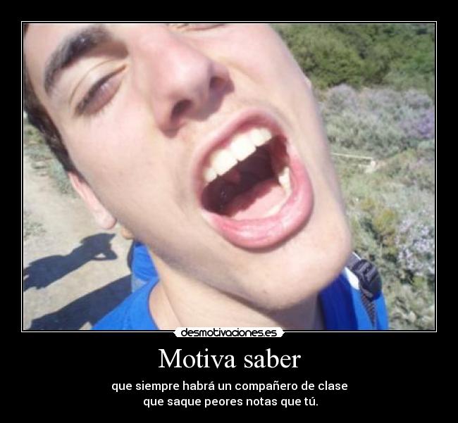 Motiva saber - 
