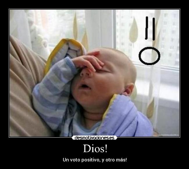 Dios! - 